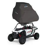 Capa De Utv Polaris Rzr Xp 1000 Sport Tecido Alta qualidade