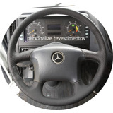 Capa De Volante Caminhão Axor