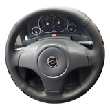Capa De Volante Costurada Celta Prisma Premium