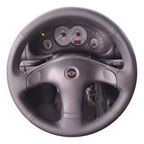 Capa De Volante Costurada Corsa Classic