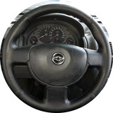 Capa De Volante Costurada Corsa Montana Meriva