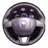 Capa De Volante Costurada Renault Duster logan sandero