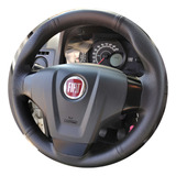 Capa De Volante Costurada Siena Palio Strada Idea Premium