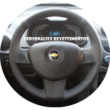 Capa De Volante Do Agile C airbag