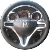 Capa De Volante Honda