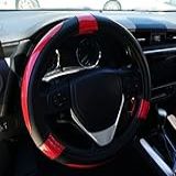 Capa De Volante MITA HC M2 De Universal De 38 A 40 Cm