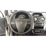 Capa De Volante Para Costurar Citroen C3 Para Com Air Bag