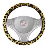 Capa De Volante Pelúcia De Estampa De Oncinha