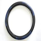 Capa De Volante Universal Azul Para Todos Os Carros