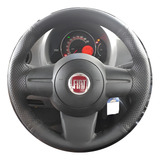 Capa De Volante Uno Vivace Way Fiorino Costurada Premium