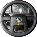 Capa De Volante Vw Caminhão Constellation Frete Gratis