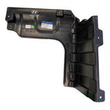 Capa defletor Inf Direito Hb20 2012 2024 Original Hyundai