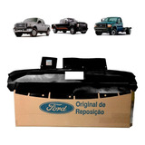 Capa Defletor Superior Radiador Cobertura F250 F350 F4000