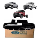 Capa Defletor Superior Radiador Ford F250 F350 F4000 Origina