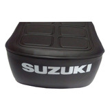Capa Do Banco Mod Original Suzuki