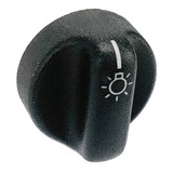 Capa Do Botão Do Farol Gm Astra Zafira Corsa Montana 99 2011