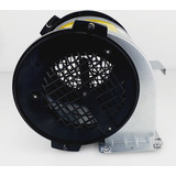 Capa Do Motor Coifa Fischer Talent 60cm