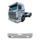 Capa Do Parachoque Caminhão Scania R 112 Fibra