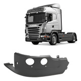 Capa Do Parachoque Lateral Direita Scania G 2010 A 2018
