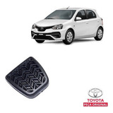 Capa Do Pedal Embreagem 313210 Corolla 2023 Toyota