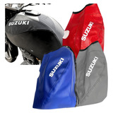 Capa Do Tanque Suzuki Yes 125 Gsr 125 Gsr 150 Todos Anos