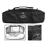 Capa Dupla Prancha Kitesurf Acolchoada Capa Wakeboard Kite