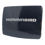 Capa Dura Branca Uc 3 Humminbird