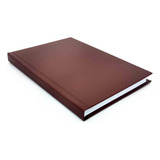 Capa Dura Peralux 34cm X 10 Metros Cor Vinho