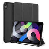 Capa Dux Ducis Domo Series Para iPad Air 6 11 Pol 2024 5 4