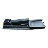 Capa E Prolongador Console Gol Gti Gts Gol