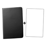 Capa Elb 10 Pol E Película Para Tablet Xiaomi Redmi Pad
