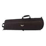 Capa Elegance P Trombone Pisto Longo