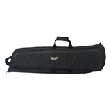 Capa Elegance P Trombone Pisto Longo