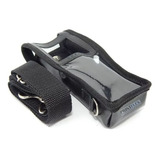Capa Em Couro Para Coletor Mc3090