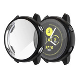 Capa Em Silicone Para Samsung Galaxy Watch Active Sm r500
