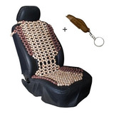 Capa Encosto Acentos Massageador Para Carros Van Ônibus