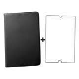 Capa Enp 10 Pol E Película Para Tablet Philco Ptb10rsg 3g