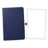 Capa Enp 10 Pol E Película Tablet Multilaser M10a 4g Nb287