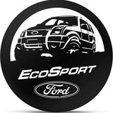 Capa Estepe Aircross Crossfox Ecosport Doblo