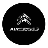 Capa Estepe Cadeado Aro 13 16 Ecosport Crossfox Aircross