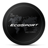 Capa Estepe Cadeado Aro 13 16 Ecosport Crossfox Aircross