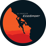 Capa Estepe Cadeado Aro 13 Ao 16 Ecosport Crossfox Aircross