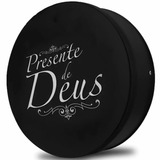 Capa Estepe Ecosport 2013 2014 Aro 15 16 Presente De Deus