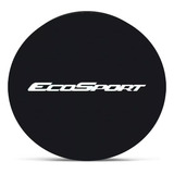 Capa Estepe Ecosport Aro 13 16 Com Cadeado Elástico Oferta