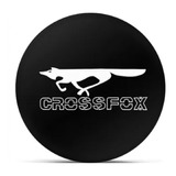 Capa Estepe Ecosport Crossfox Aircross Aro