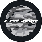 Capa Estepe Ecosport Crossfox Aircross Tracker