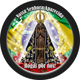 Capa Estepe Ecosport Crossfox Nossa Senhora Aparecida Brasil
