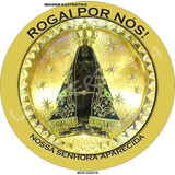 Capa Estepe Ecosport Crossfox Nossa Senhora Aparecida M 020