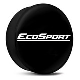 Capa Estepe Ford Ecosport Aro 15 16 Legítima Ford Genuína