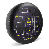 Capa Estepe Jimny 4work Pneu 215 75 15 Pac Man Game